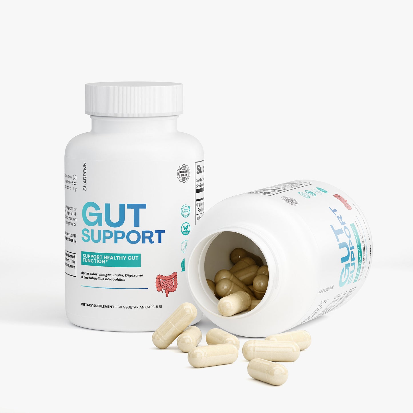 Gut Support