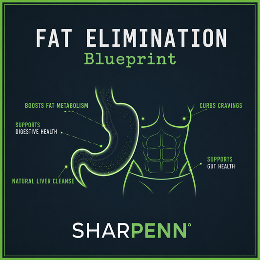 Fat Elimination Blueprint