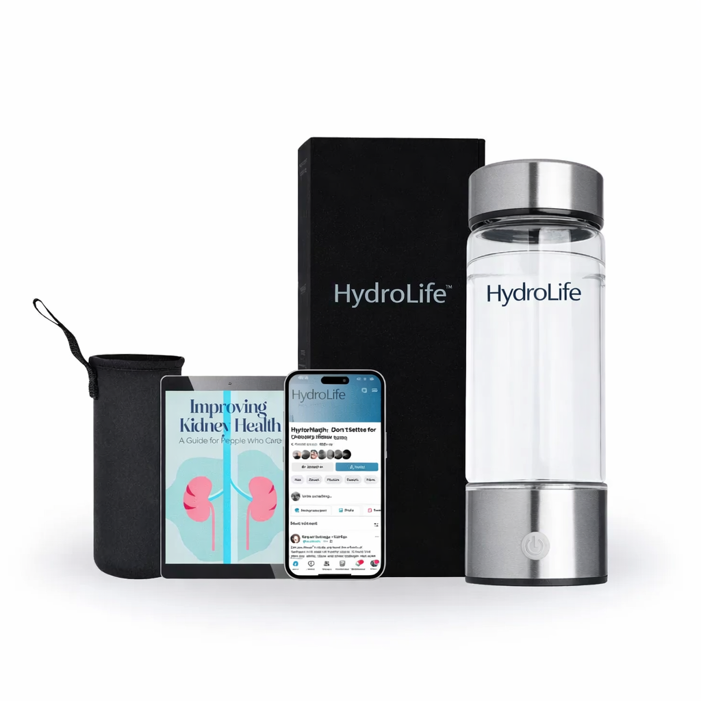 HydroLife