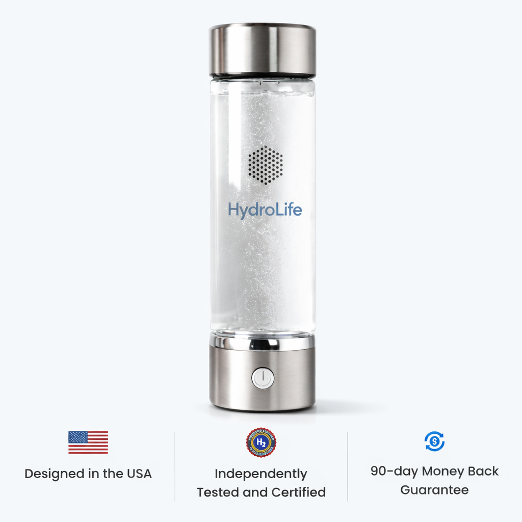 HydroLife