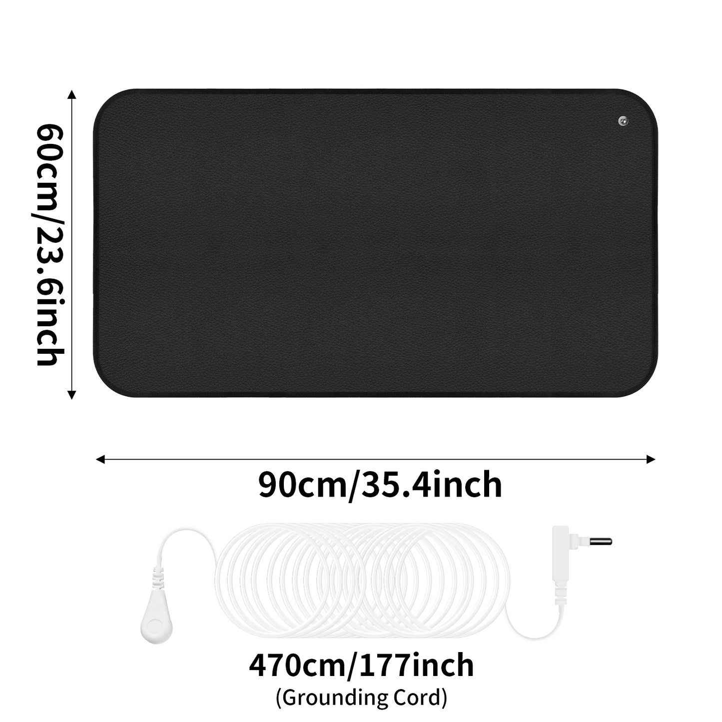 Grounding Therapy Mat
