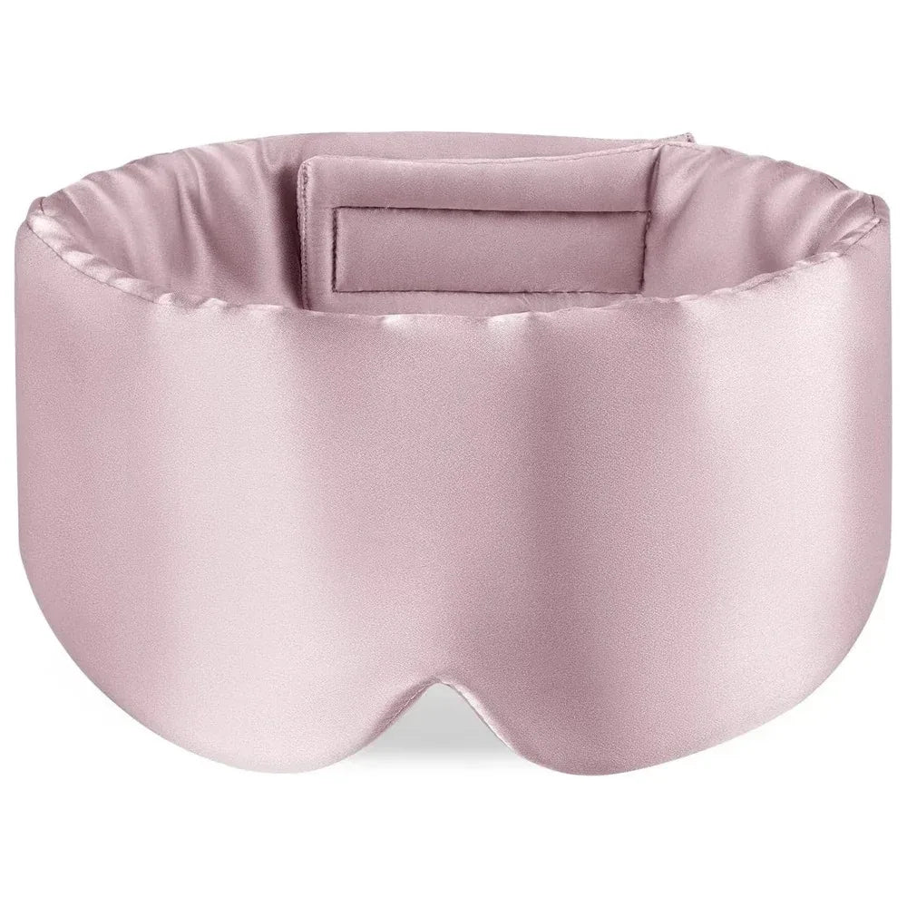 Nordelle Premium Silk Sleep Mask