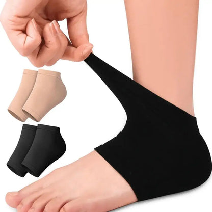 Ease & Move Pain Relief Heelsocks