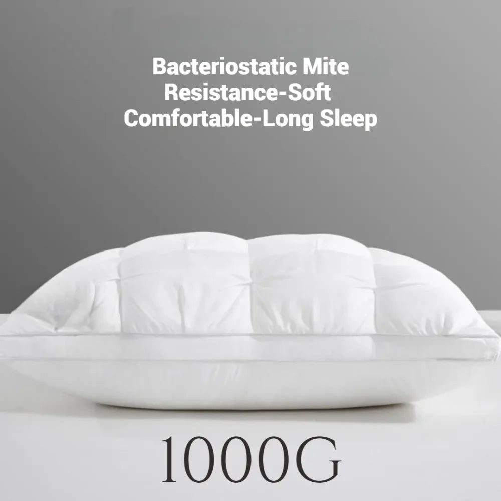 Nordelle Hotel Quality Goose Pillow