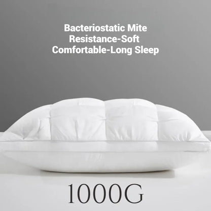 Nordelle Hotel Quality Goose Pillow