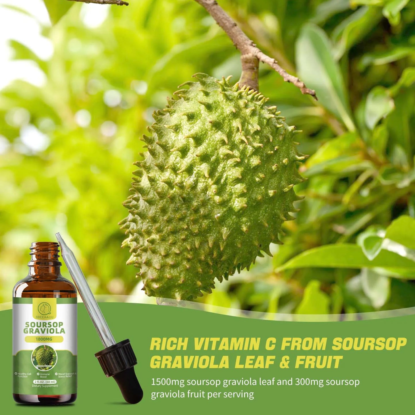 HydroLife Kidney Cleanse Drops