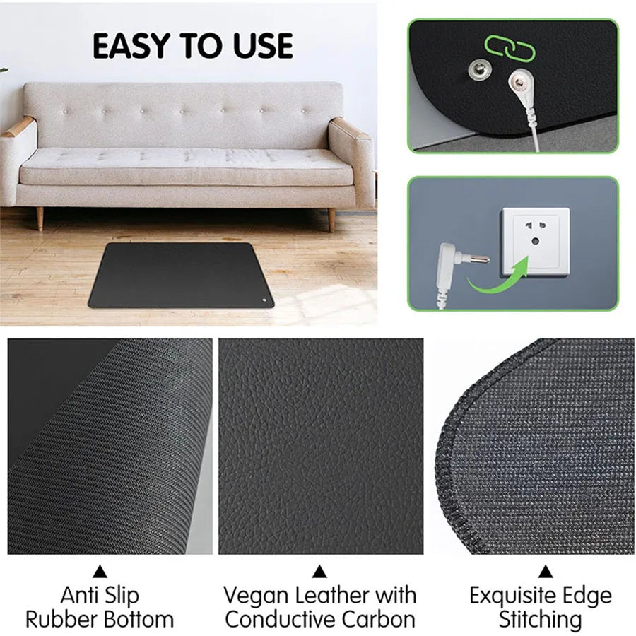 GroundState Grounding Therapy Mat