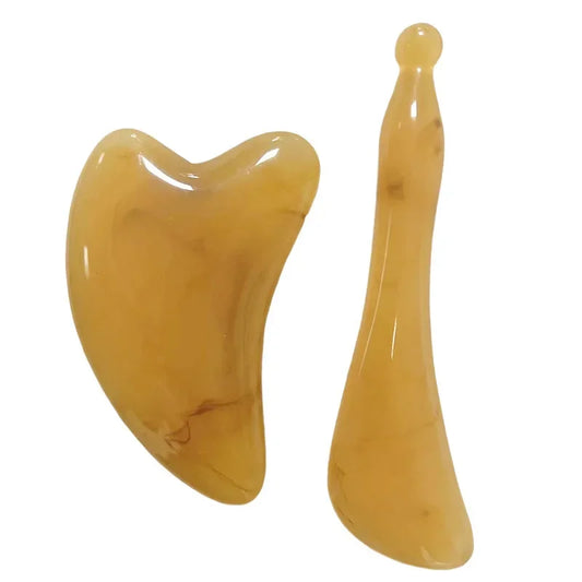 Sharpenn™ Lymph Drain Guasha
