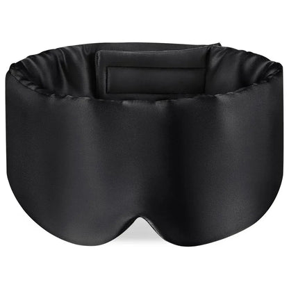 Nordelle Premium Silk Sleep Mask