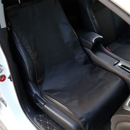 CleanRide™ Dog Cover