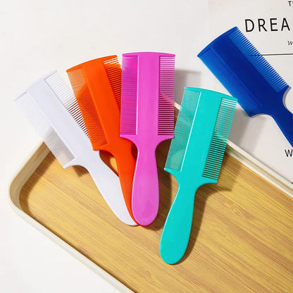 PineGuard Hair Tick Removal Comb
