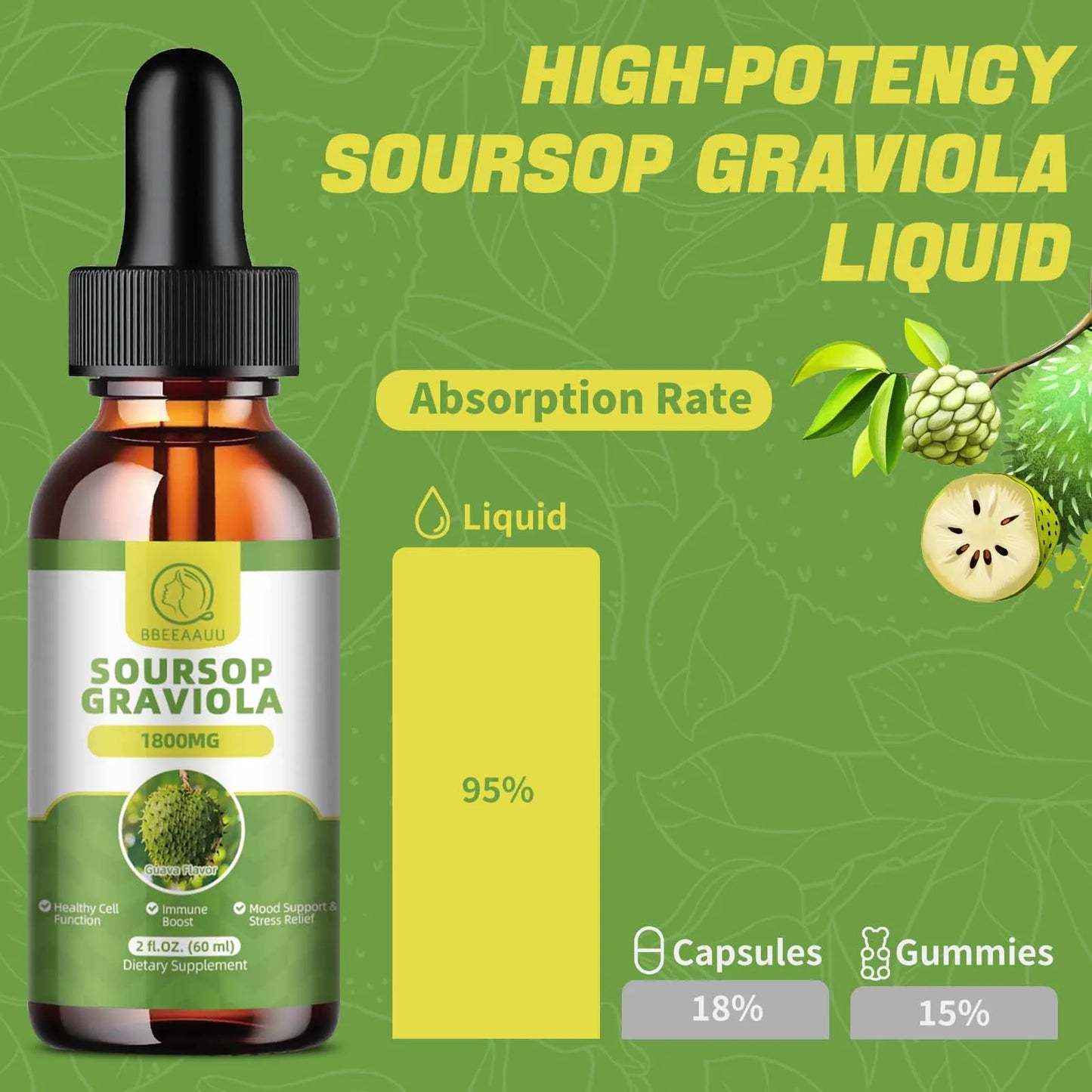 HydroLife Kidney Cleanse Drops