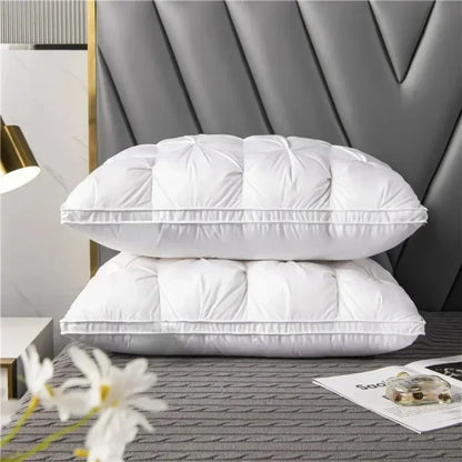 Nordelle Hotel Quality Goose Pillow