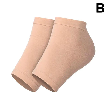 Ease & Move Pain Relief Heelsocks