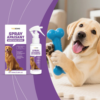 SafeTails™ Anxiety Relief Spray